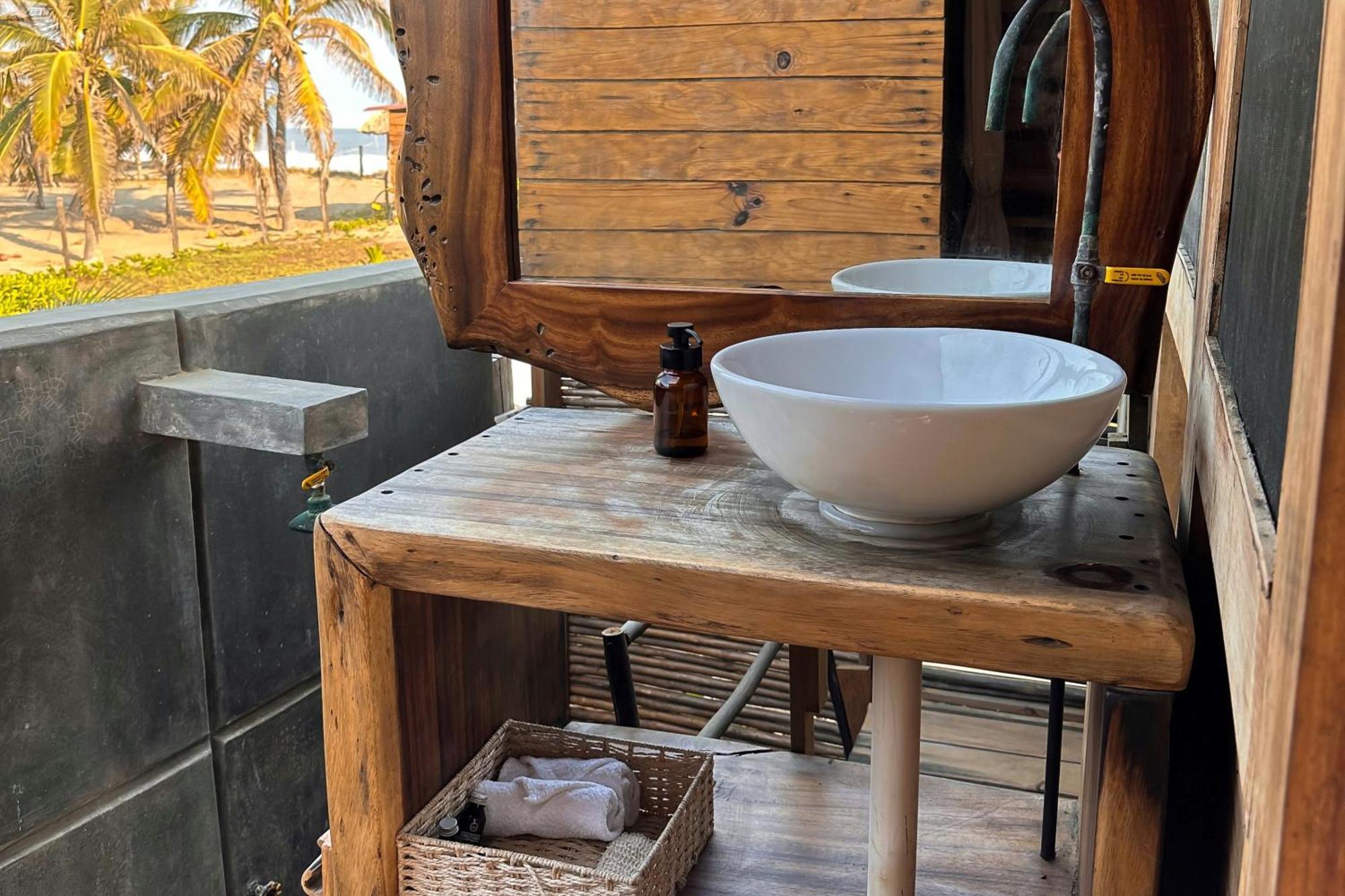 Casa Uwu Hotel Chamuscadero Екстериор снимка