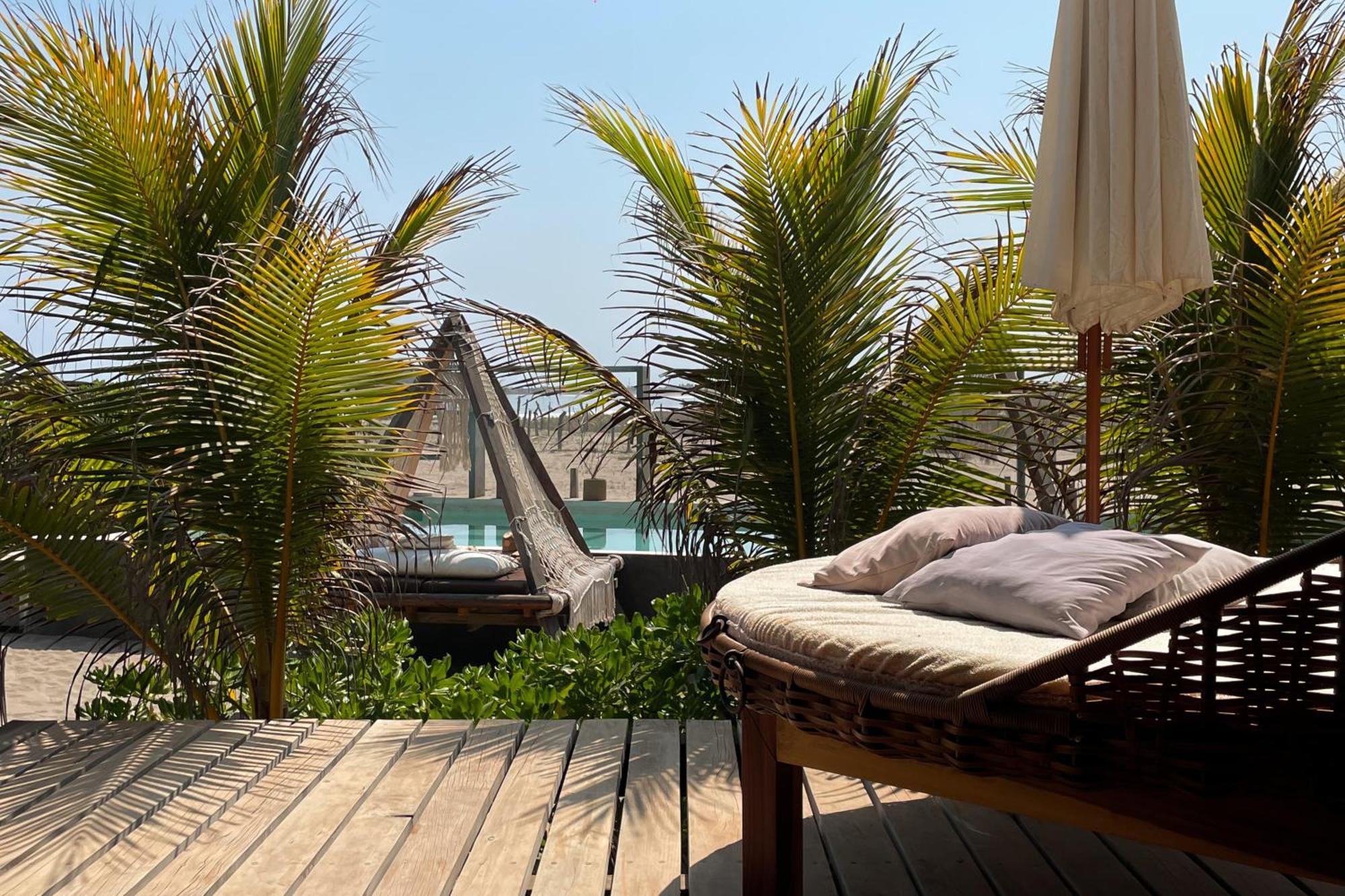 Casa Uwu Hotel Chamuscadero Екстериор снимка