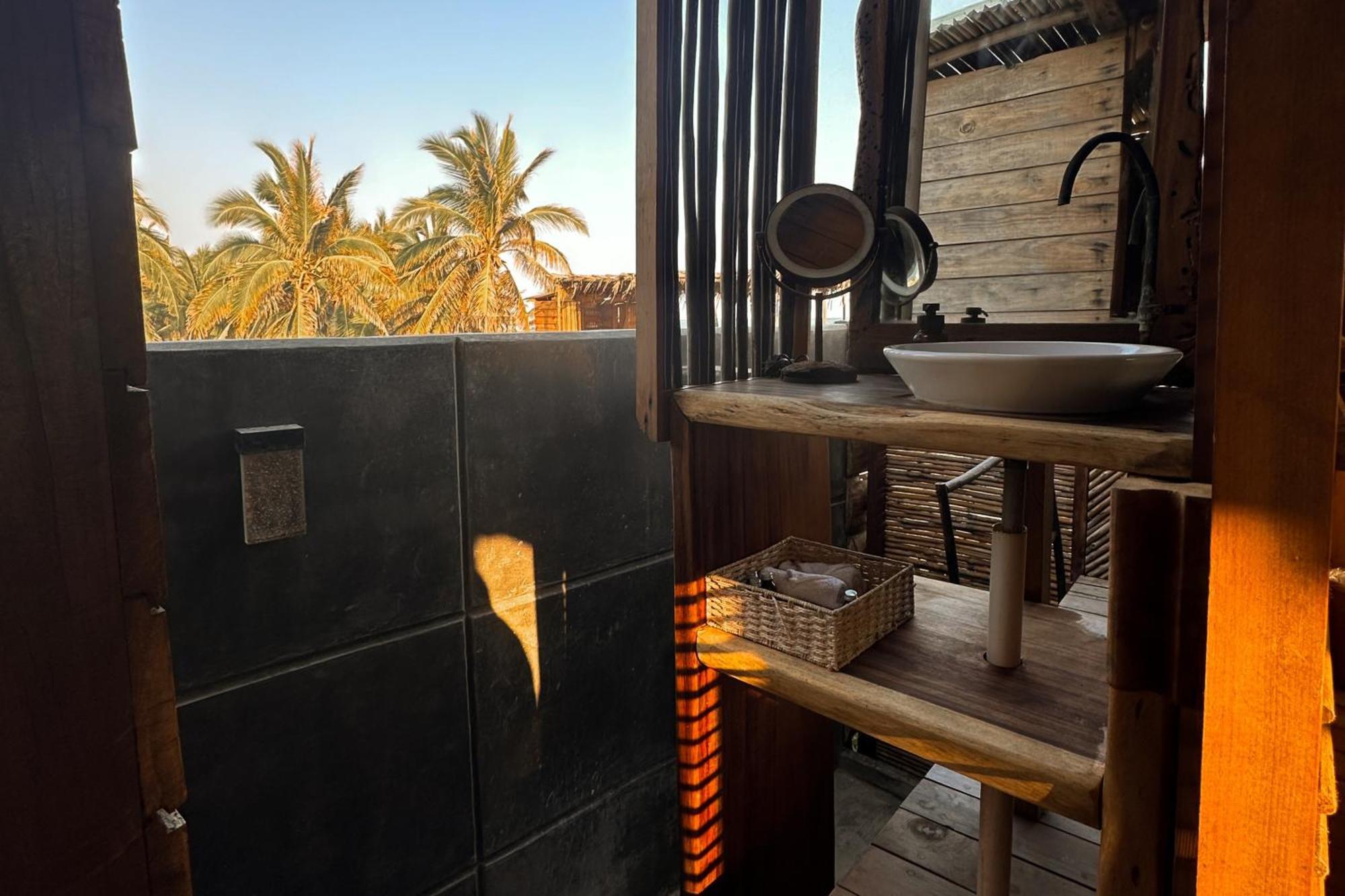 Casa Uwu Hotel Chamuscadero Екстериор снимка
