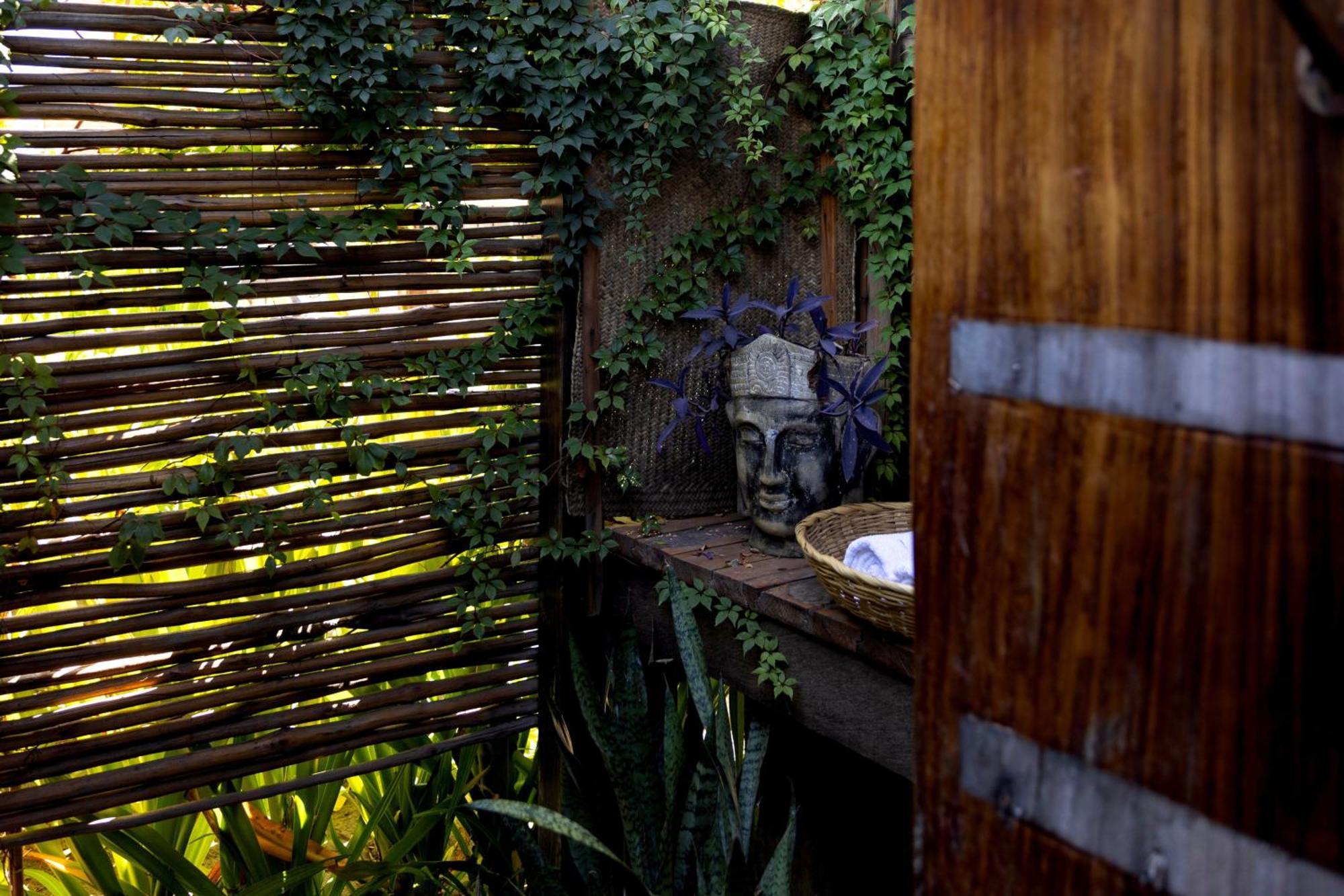 Casa Uwu Hotel Chamuscadero Екстериор снимка