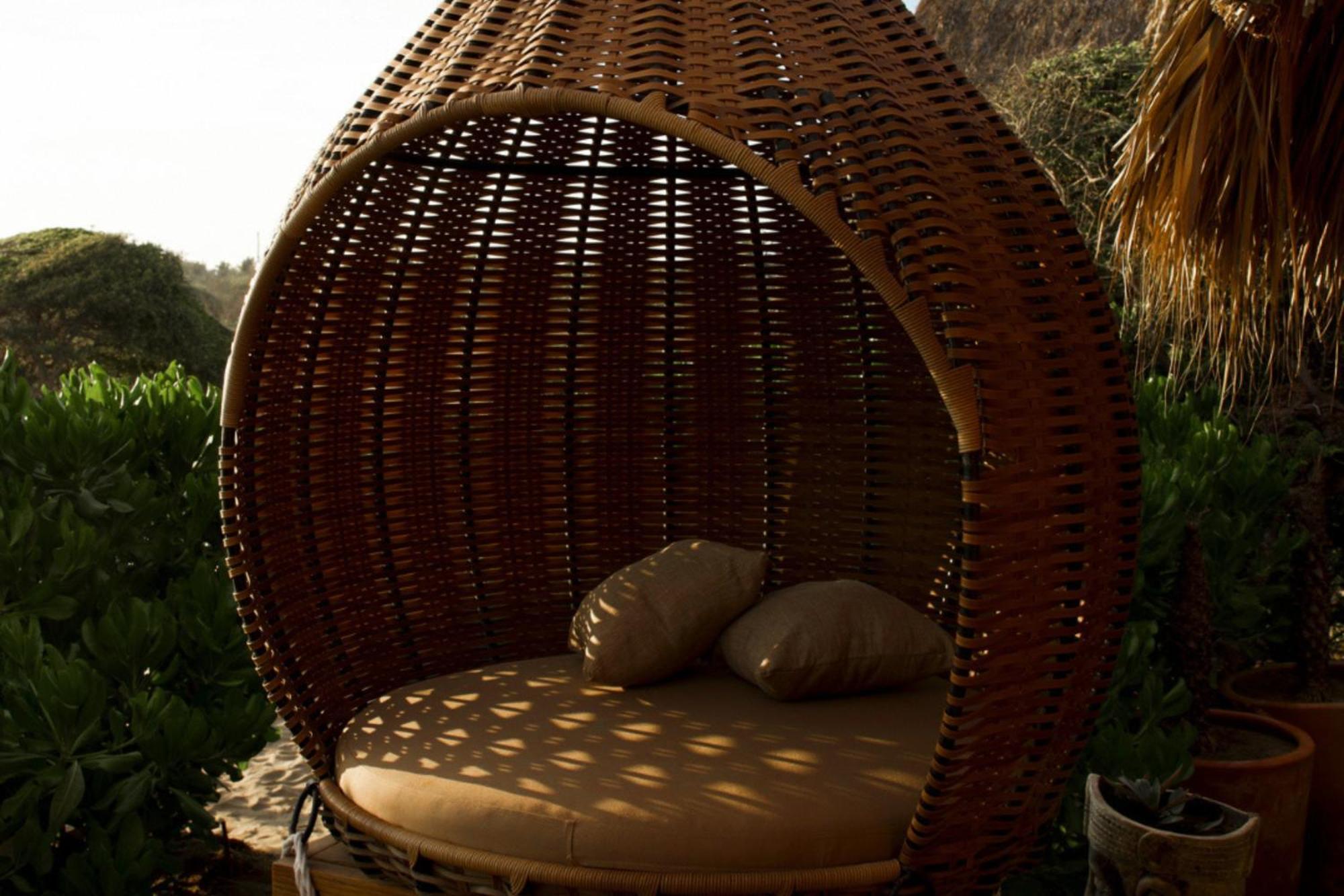 Casa Uwu Hotel Chamuscadero Екстериор снимка